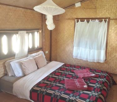Pai Maison | Bueng Pai Farm บึงปายฟาร์ม