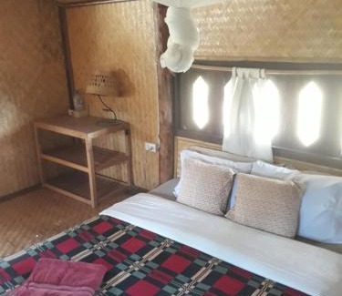 Pai Maison | Bueng Pai Farm บึงปายฟาร์ม