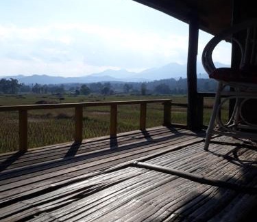 Pai Maison | Bueng Pai Farm บึงปายฟาร์ม