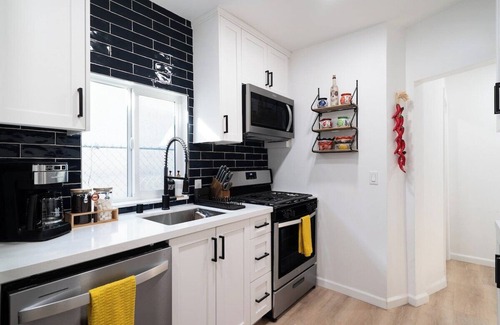 Logan Heights Maison | * Bueno Bueno Casita * / 7 min to Downtown / 4 Bdr