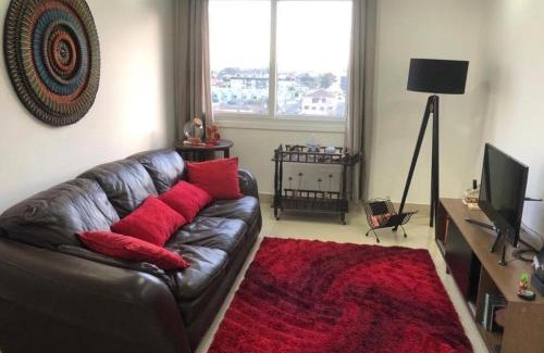 Centro Appartement | Buenos Aires 705