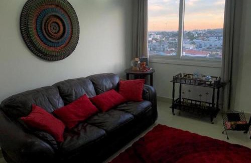 Centro Appartement | Buenos Aires 705