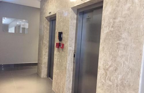 Centro Appartement | Buenos Aires 705