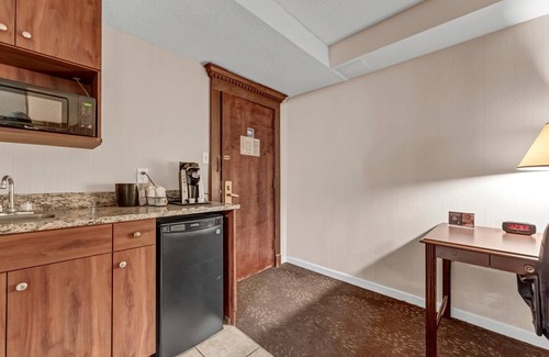 Cheektowaga Hôtel | Buffalo Airport Hotel