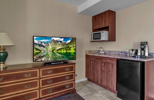 Cheektowaga Hôtel | Buffalo Airport Hotel