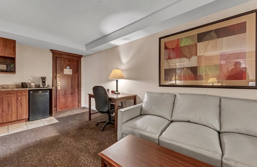 Cheektowaga Hôtel | Buffalo Airport Hotel