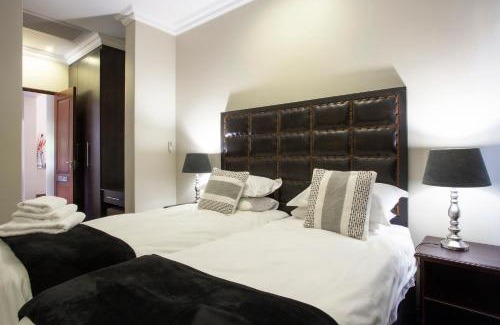 Hectorspruit Cabine | Buffalo Brooke