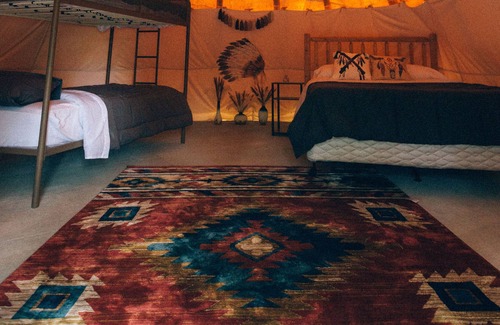Corfu Location De VR | Buffalo Chief Hut