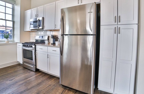 Buffalo Appartement | Buffalo/Niagara Colossal Condo-Monthly rates