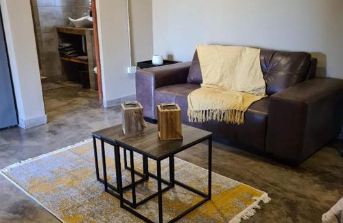 Groblersdal Autre | Buffalo Ranch Game Lodge
