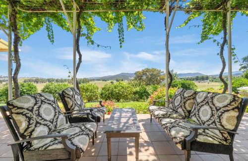 Merriang Maison | Buffalo River Retreat