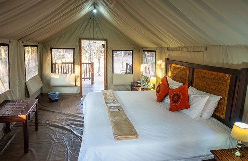 Kruger National Park Autre | Buffalo Rock Tented Camp
