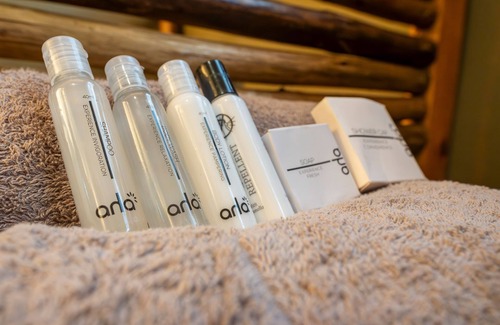 Kruger National Park Autre | Buffalo Rock Tented Camp