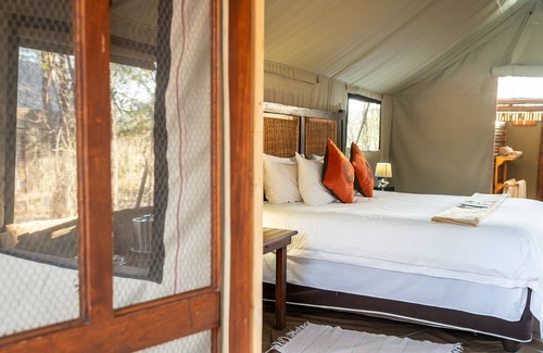 Kruger National Park Autre | Buffalo Rock Tented Camp
