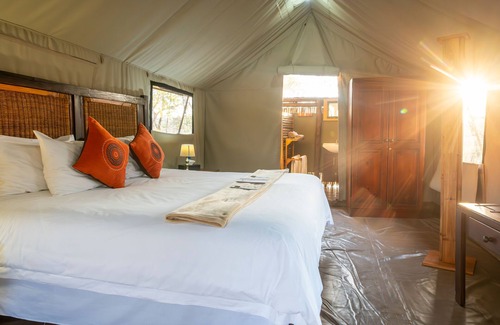Kruger National Park Autre | Buffalo Rock Tented Camp