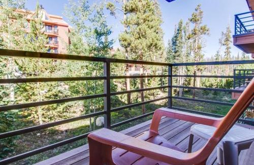 Frisco Appartement | Buffalo Village Condo & Treetop Hideaway
