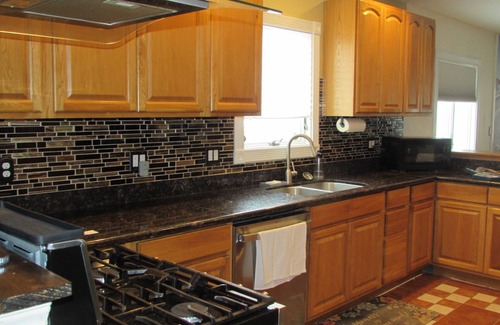 Spring Brook Maison | BuffaLove House with Huge yard, Games and Centrally Located!