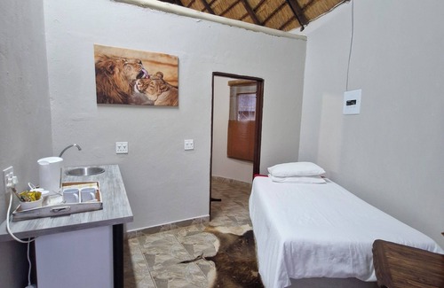 Marken Maison | Buffelkraal Safaris