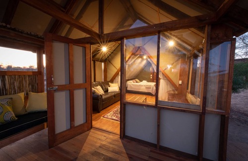 Kruger National Park Autre | Buffelshoek Tented Camp