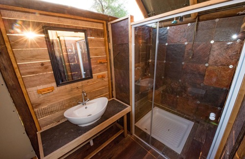 Kruger National Park Autre | Buffelshoek Tented Camp