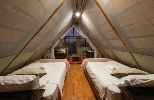 Kruger National Park Autre | Buffelshoek Tented Camp