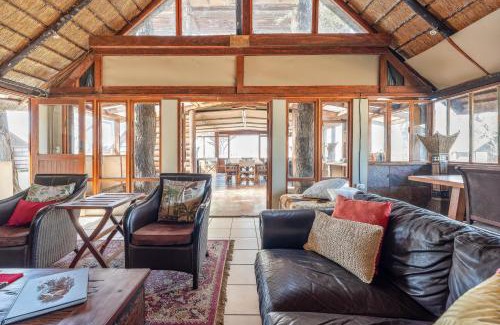 Kruger National Park Autre | Buffelshoek Tented Camp