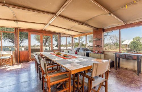 Kruger National Park Autre | Buffelshoek Tented Camp