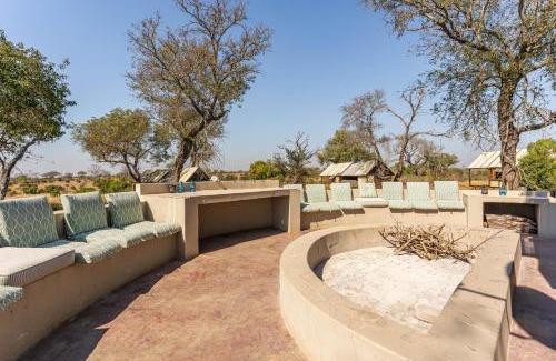 Kruger National Park Autre | Buffelshoek Tented Camp