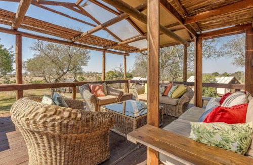 Kruger National Park Autre | Buffelshoek Tented Camp