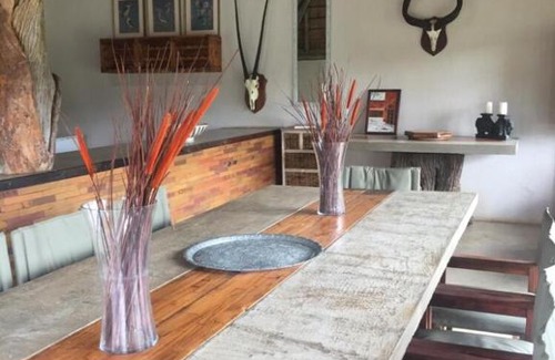 Thabazimbi Maison | Buffelsvlei Lodge