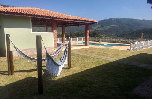 Bofete Maison | FERME BUFFET - CONDOMINIUM FERMÉ