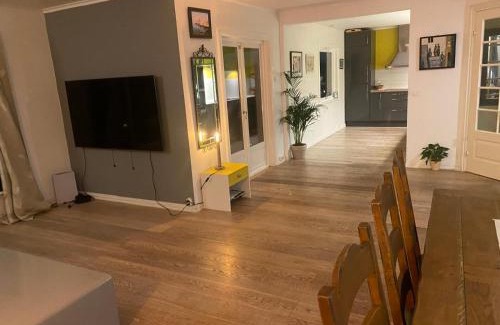 Sandefjord Maison | Bugårdsåsen1, whole house