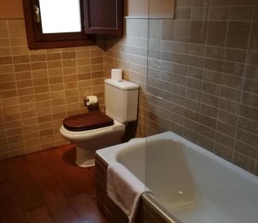 Posada de Llanes Appartement | Buga II