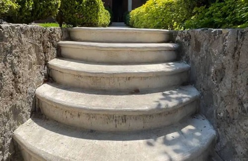 Oaxtepec Maison | Buganvilia Lodging