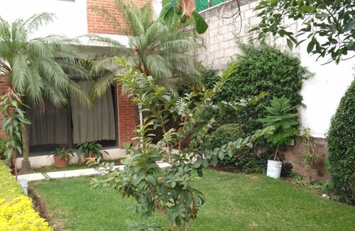Oaxtepec Maison | Buganvilia Lodging