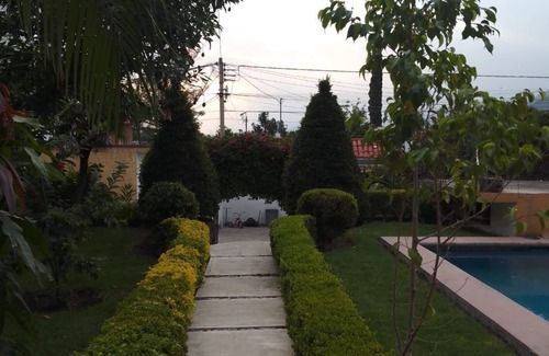 Oaxtepec Maison | Buganvilia Lodging