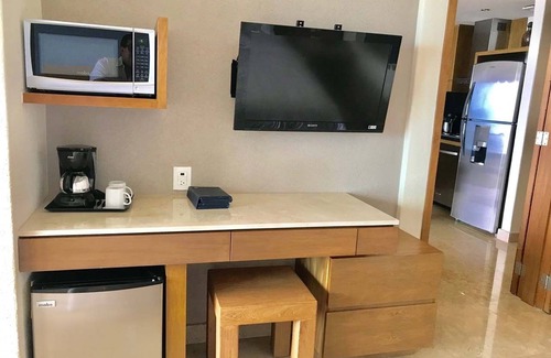 Olimpica Hôtel | Buganvilias Resort Vacation Club Suite Ambassador