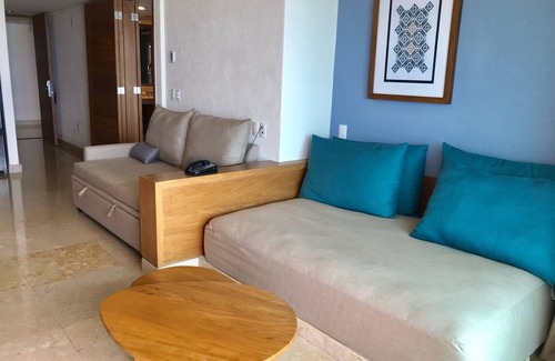 Olimpica Hôtel | Buganvilias Resort Vacation Club Suite Ambassador