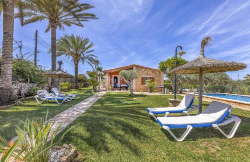 Ses Salines Maison | Buganvilla Es Trenc