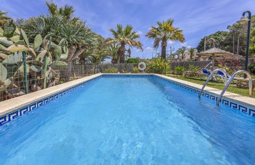 Ses Salines Maison | Buganvilla Es Trenc