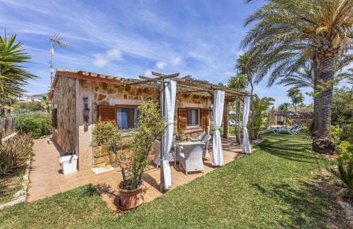 Ses Salines Maison | Buganvilla Es Trenc