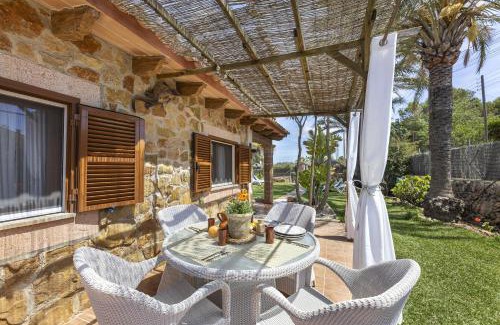 Ses Salines Maison | Buganvilla Es Trenc