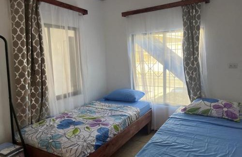 Pacuare Reserve Appartement | Buganvilla Quepos Dos