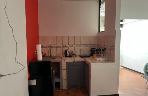 Pacuare Reserve Appartement | Buganvilla Quepos Dos