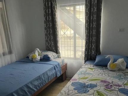 Pacuare Reserve Appartement | Buganvilla Quepos Dos