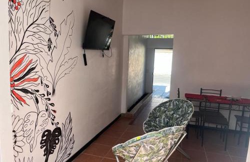 Pacuare Reserve Appartement | Buganvilla Quepos Dos