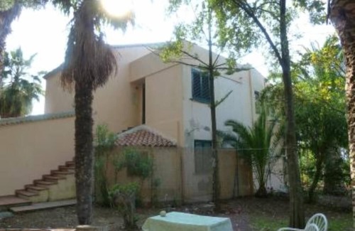 Tropea Maison | Buganville house with sea view terrace