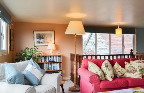 Hay-on-Wye Maison | Bugatti House