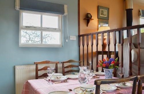 Hay-on-Wye Maison | Bugatti House