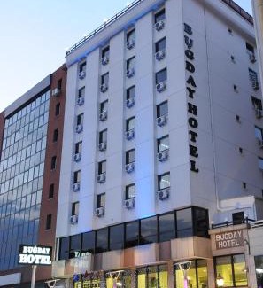 Ulus Hôtel | Bugday Hotel